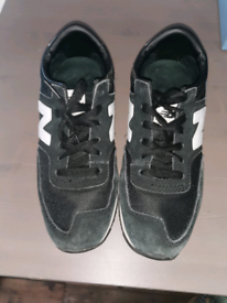 new balance 737 mint